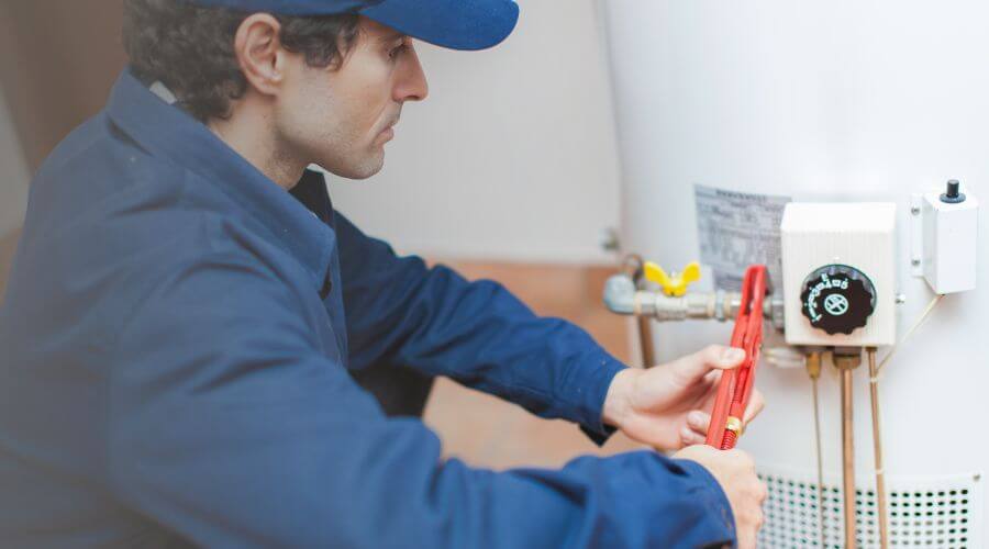Professional same day plumber in Farmville, VA